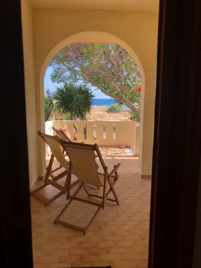 Platanakia Villa Myrtos  Exterior photo