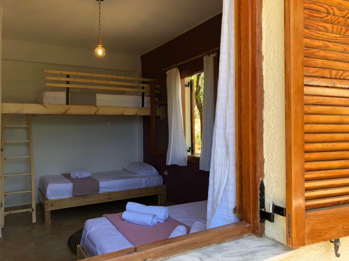 Platanakia Villa Myrtos  Exterior photo